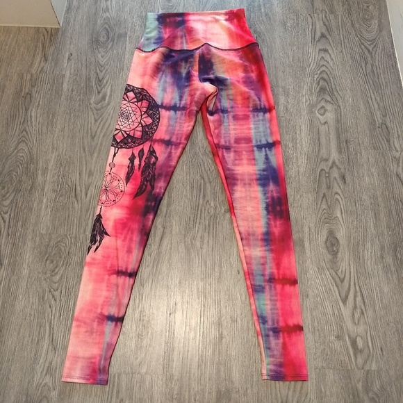 NWOT Onzie Yoga Pants - Picture 6 of 6